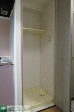 ガラ・ステージ麻布十番の物件内観写真